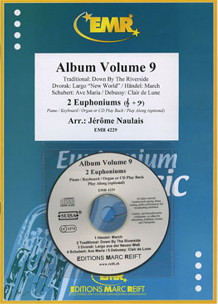 Album Volume 9